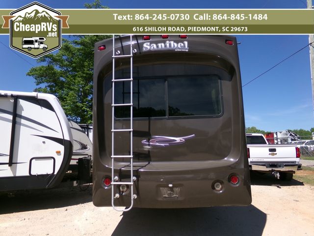 2015 Forest River sanibel 3601 | Piedmont, SC | Cheap RV's LLC 2015 Forest River sanibel 3601 | Piedmont, SC | Cheap RV's LLC