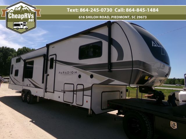2015 Forest River sanibel 3601  | Piedmont, SC | Cheap RV's LLC