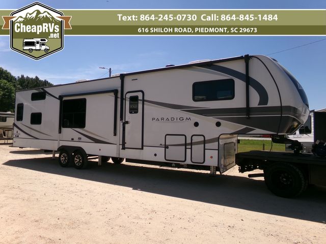2015 Forest River sanibel 3601  | Piedmont, SC | Cheap RV's LLC