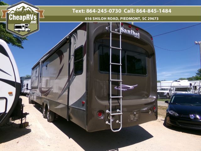 2015 Forest River sanibel 3601 | Piedmont, SC | Cheap RV's LLC 2015 Forest River sanibel 3601 | Piedmont, SC | Cheap RV's LLC