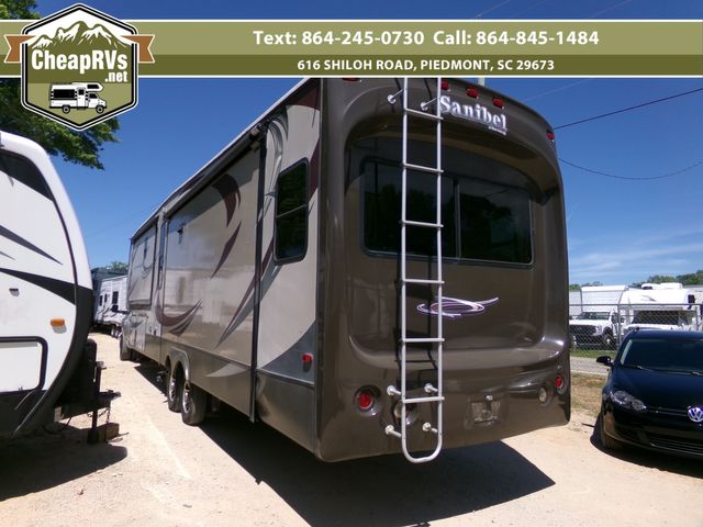 2015 Forest River sanibel 3601  | Piedmont, SC | Cheap RV's LLC