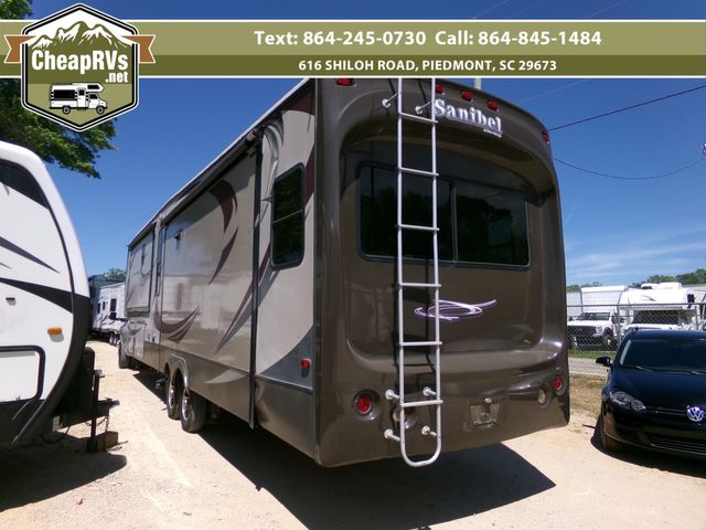 2015 Forest River sanibel 3601 | Piedmont, SC | Cheap RV's LLC 2015 Forest River sanibel 3601 | Piedmont, SC | Cheap RV's LLC
