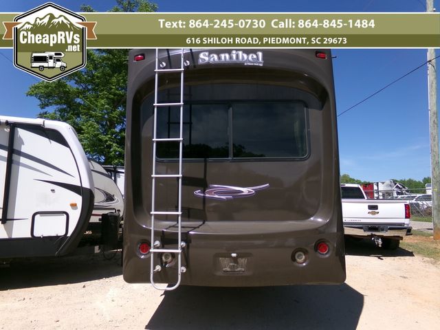 2015 Forest River sanibel 3601  | Piedmont, SC | Cheap RV's LLC
