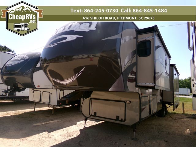 2015 Forest River sanibel 3601  | Piedmont, SC | Cheap RV's LLC