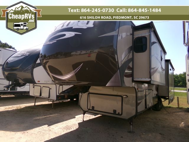 2015 Forest River sanibel 3601  | Piedmont, SC | Cheap RV's LLC