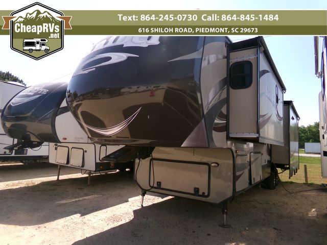 2015 Forest River sanibel 3601 | Piedmont, SC | Cheap RV's LLC 2015 Forest River sanibel 3601 | Piedmont, SC | Cheap RV's LLC
