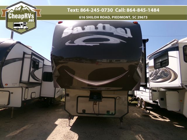 2015 Forest River sanibel 3601  | Piedmont, SC | Cheap RV's LLC
