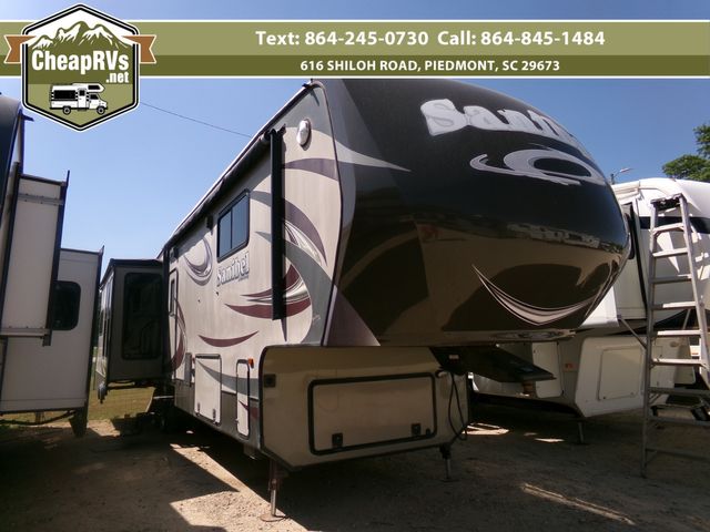 2015 Forest River sanibel 3601 | Piedmont, SC | Cheap RV's LLC 2015 Forest River sanibel 3601 | Piedmont, SC | Cheap RV's LLC