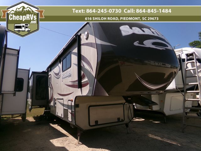 2015 Forest River sanibel 3601  | Piedmont, SC | Cheap RV's LLC in Greenville, SC 29673