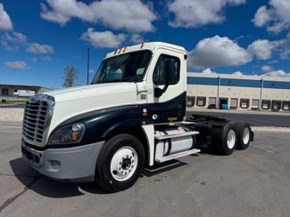 2015 Freightliner Cascadia 125  | Salt Lake City, UT | Heavy Truck Sales, LLC in Salt Lake City, UT 84104