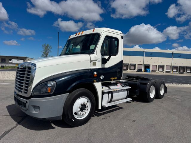 2015 Freightliner Cascadia 125  | Salt Lake City, UT | Heavy Truck Sales, LLC