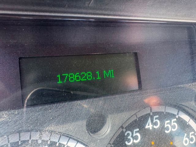 2015 Freightliner Cascadia 125