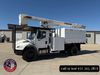 2015 Freightliner M2 Forestry Bucket Truck | Fort Worth, TX | Texas Aerial Equipment