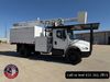 2015 Freightliner M2 Forestry Bucket Truck | Fort Worth, TX | Texas Aerial Equipment
