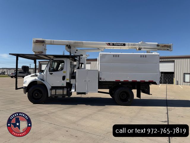 2015 Freightliner M2 Forestry Bucket Truck
