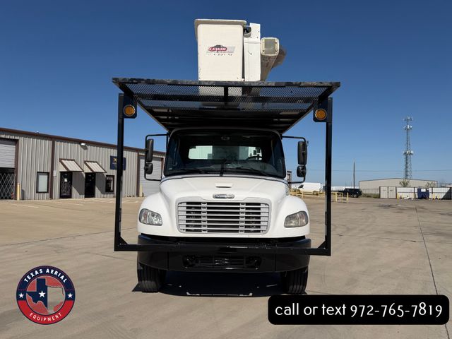 2015 Freightliner M2 Forestry Bucket Truck