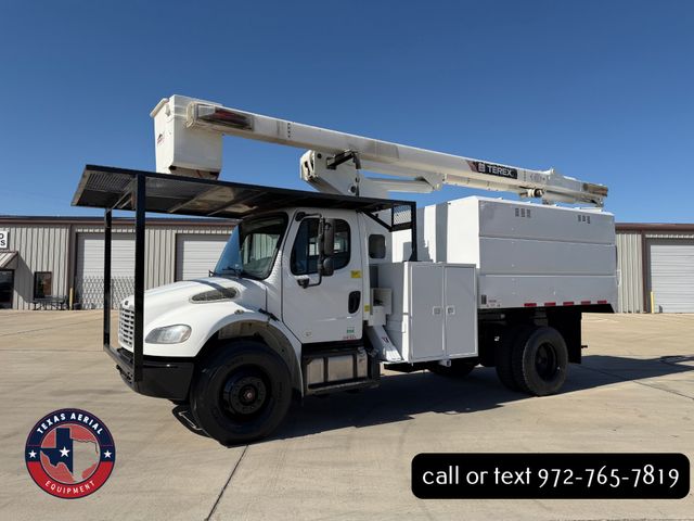 2015 Freightliner M2 Forestry Bucket Truck