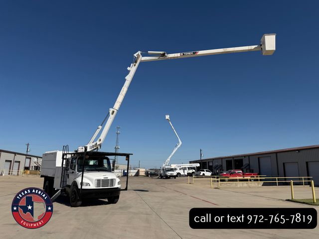 2015 Freightliner M2 Forestry Bucket Truck