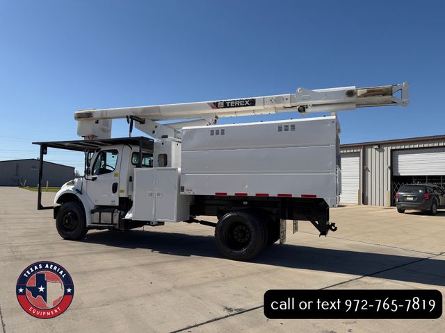 2015 Freightliner M2 Forestry Bucket Truck