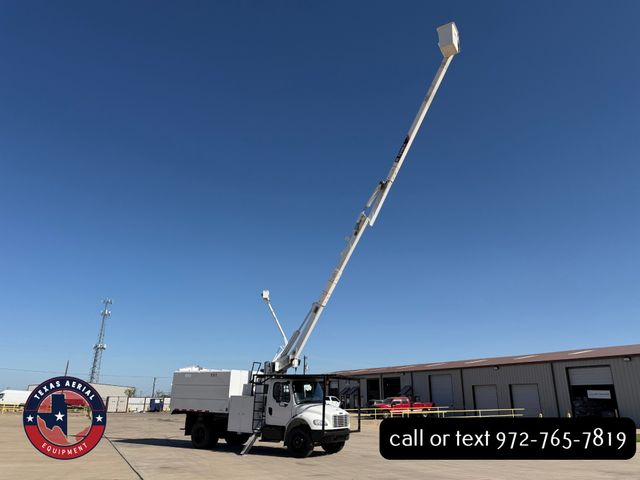 2015 Freightliner M2 Forestry Bucket Truck