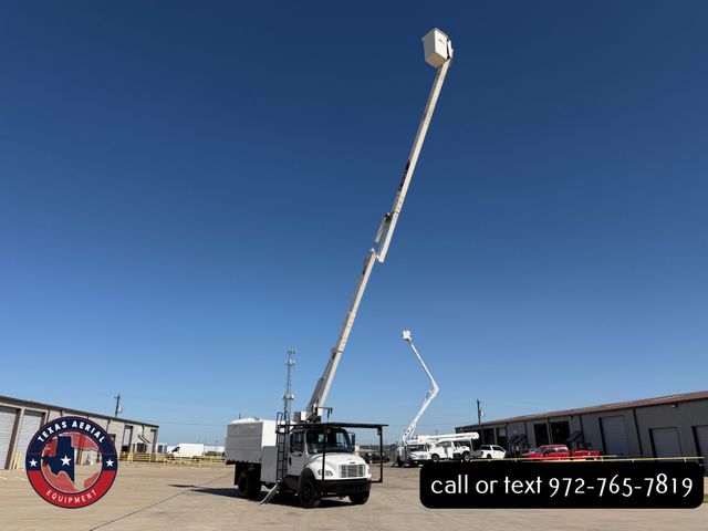2015 Freightliner M2 Forestry Bucket Truck