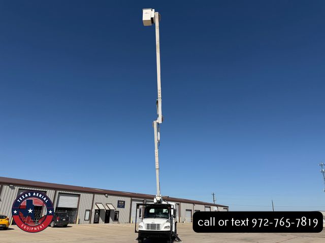2015 Freightliner M2 Forestry Bucket Truck