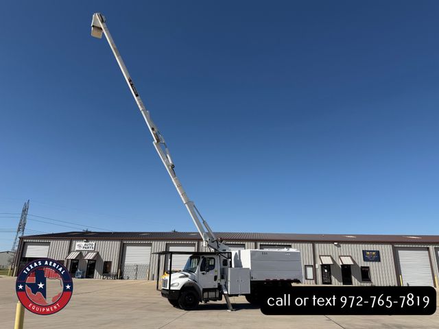 2015 Freightliner M2 Forestry Bucket Truck