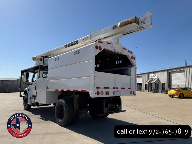 2015 Freightliner M2 Forestry Bucket Truck