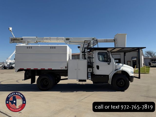 2015 Freightliner M2 Forestry Bucket Truck