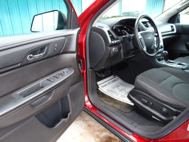 2015 GMC Acadia SLE-2