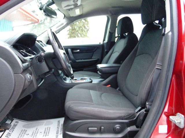 2015 GMC Acadia SLE-2