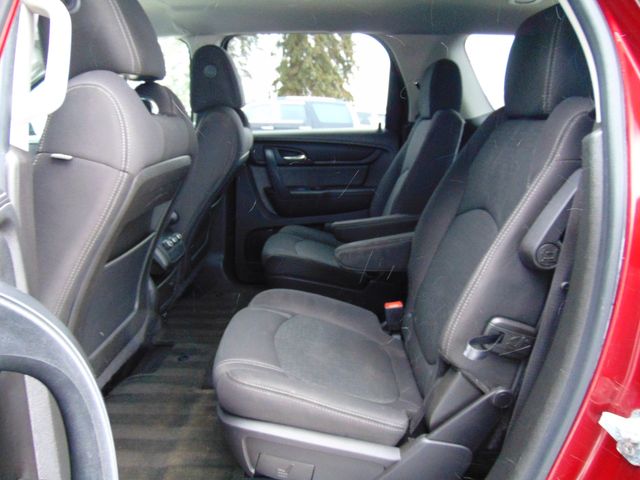 2015 GMC Acadia SLE-2