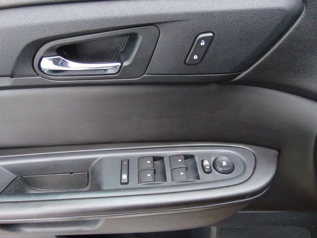 2015 GMC Acadia SLE-2