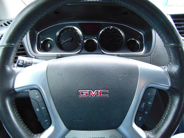 2015 GMC Acadia SLE-2