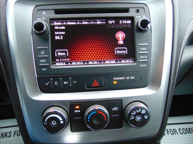 2015 GMC Acadia SLE-2