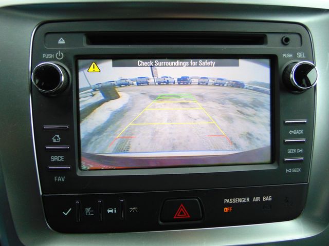 2015 GMC Acadia SLE-2