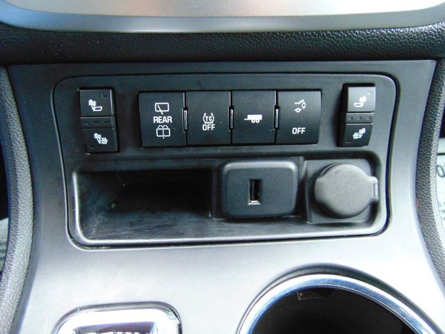 2015 GMC Acadia SLE-2