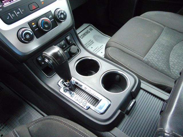 2015 GMC Acadia SLE-2