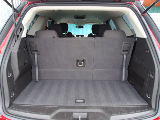 2015 GMC Acadia SLE-2