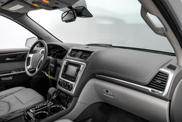 2015 GMC Acadia SLT-1 PerfectCarfax Nav Dual Sunroof TowPkg | Dallas, TX | Stevens Motor Company LLC 2015 GMC Acadia SLT-1 PerfectCarfax Nav Dual Sunroof TowPkg | Dallas, TX | Stevens Motor Company LLC