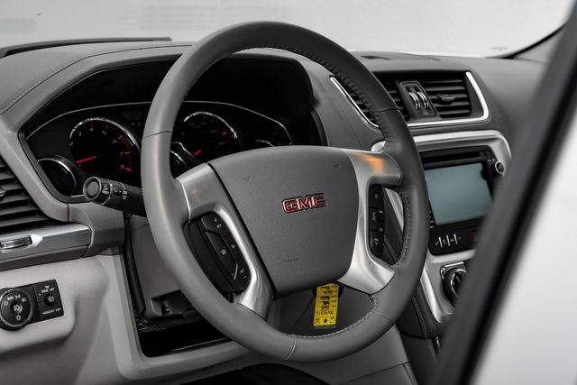 2015 GMC Acadia SLT-1 PerfectCarfax Nav Dual Sunroof TowPkg | Dallas, TX | Stevens Motor Company LLC 2015 GMC Acadia SLT-1 PerfectCarfax Nav Dual Sunroof TowPkg | Dallas, TX | Stevens Motor Company LLC