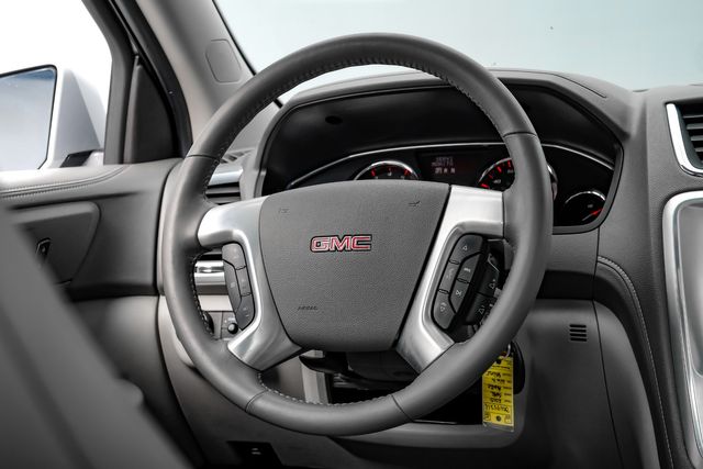 2015 GMC Acadia SLT-1 PerfectCarfax Nav Dual Sunroof TowPkg | Dallas, TX | Stevens Motor Company LLC 2015 GMC Acadia SLT-1 PerfectCarfax Nav Dual Sunroof TowPkg | Dallas, TX | Stevens Motor Company LLC