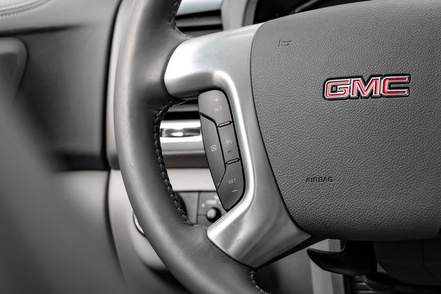2015 GMC Acadia SLT-1 PerfectCarfax Nav Dual Sunroof TowPkg | Dallas, TX | Stevens Motor Company LLC