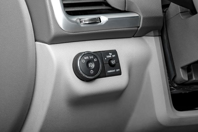 2015 GMC Acadia SLT-1 PerfectCarfax Nav Dual Sunroof TowPkg | Dallas, TX | Stevens Motor Company LLC