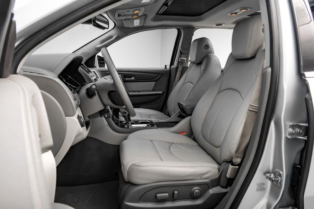 2015 GMC Acadia SLT-1 PerfectCarfax Nav Dual Sunroof TowPkg | Dallas, TX | Stevens Motor Company LLC 2015 GMC Acadia SLT-1 PerfectCarfax Nav Dual Sunroof TowPkg | Dallas, TX | Stevens Motor Company LLC