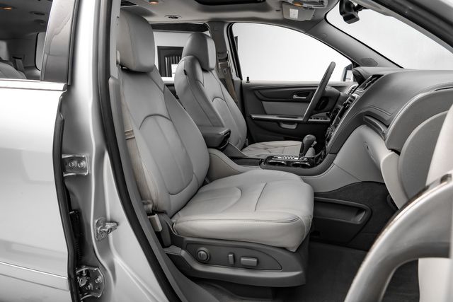 2015 GMC Acadia SLT-1 PerfectCarfax Nav Dual Sunroof TowPkg | Dallas, TX | Stevens Motor Company LLC 2015 GMC Acadia SLT-1 PerfectCarfax Nav Dual Sunroof TowPkg | Dallas, TX | Stevens Motor Company LLC