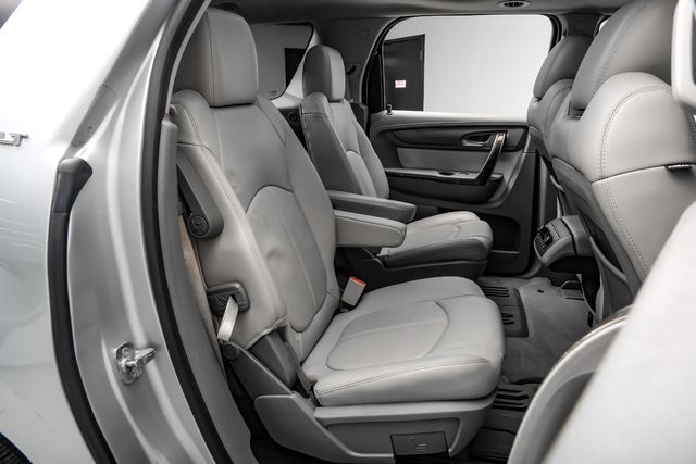 2015 GMC Acadia SLT-1 PerfectCarfax Nav Dual Sunroof TowPkg | Dallas, TX | Stevens Motor Company LLC 2015 GMC Acadia SLT-1 PerfectCarfax Nav Dual Sunroof TowPkg | Dallas, TX | Stevens Motor Company LLC