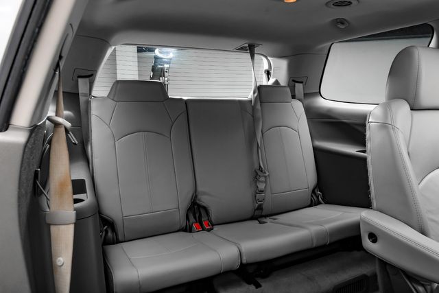 2015 GMC Acadia SLT-1 PerfectCarfax Nav Dual Sunroof TowPkg | Dallas, TX | Stevens Motor Company LLC