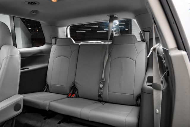 2015 GMC Acadia SLT-1 PerfectCarfax Nav Dual Sunroof TowPkg | Dallas, TX | Stevens Motor Company LLC