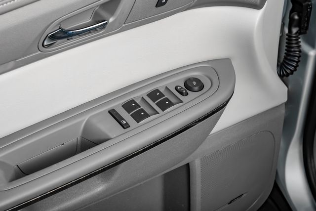 2015 GMC Acadia SLT-1 PerfectCarfax Nav Dual Sunroof TowPkg | Dallas, TX | Stevens Motor Company LLC